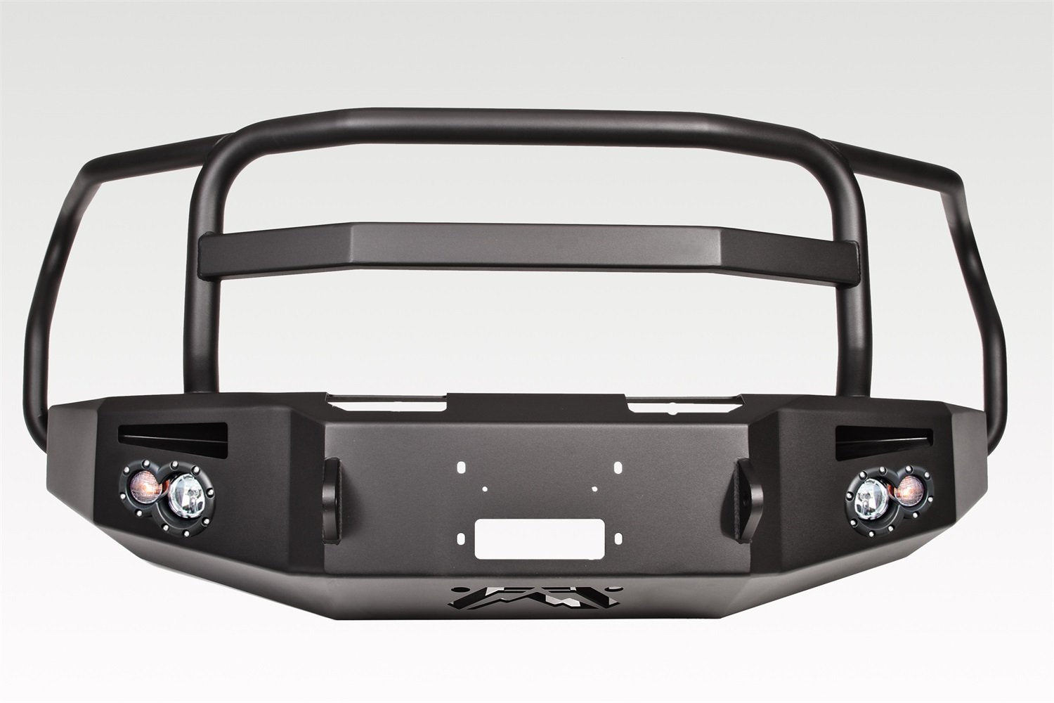 FF15H32501 Fab Fours Bumper