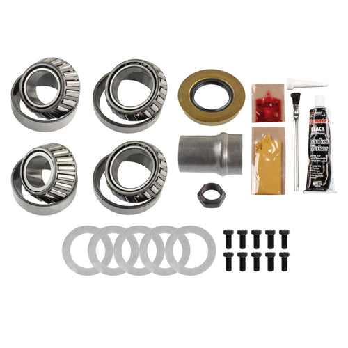 Rear Master Kit Motive Gear R8.4RMK for a GM 8.2" (1955-1964) Differential with Koyo Tapered Bearings