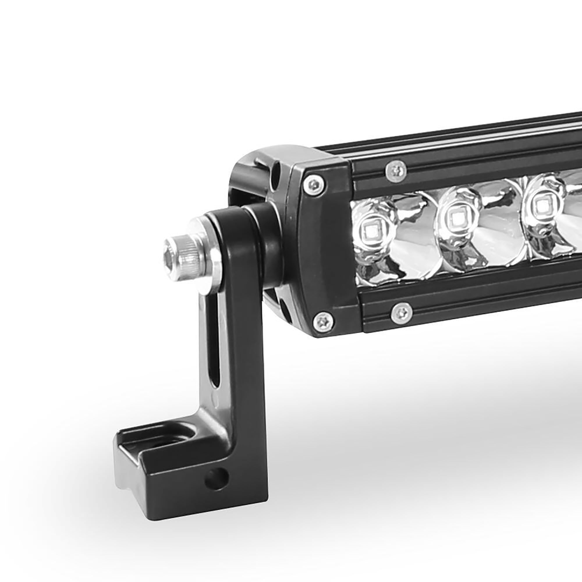 Xtreme LED Light Bar Westin 09-12270-30F Low Profile Single Row 30 in. Flood with 5W Cree