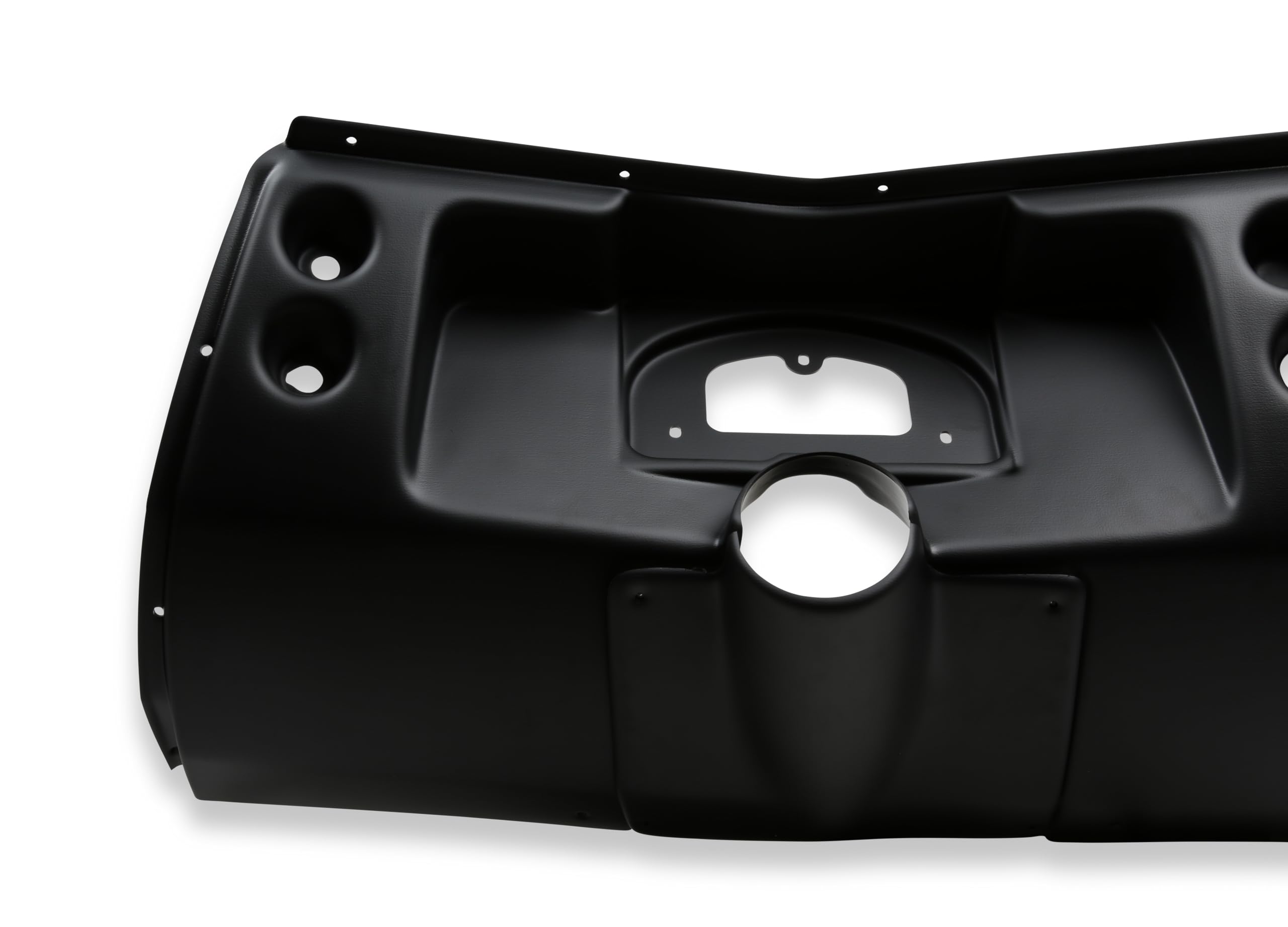 Racepak Dashes Holley EFI 553-414 Dash Bezel for