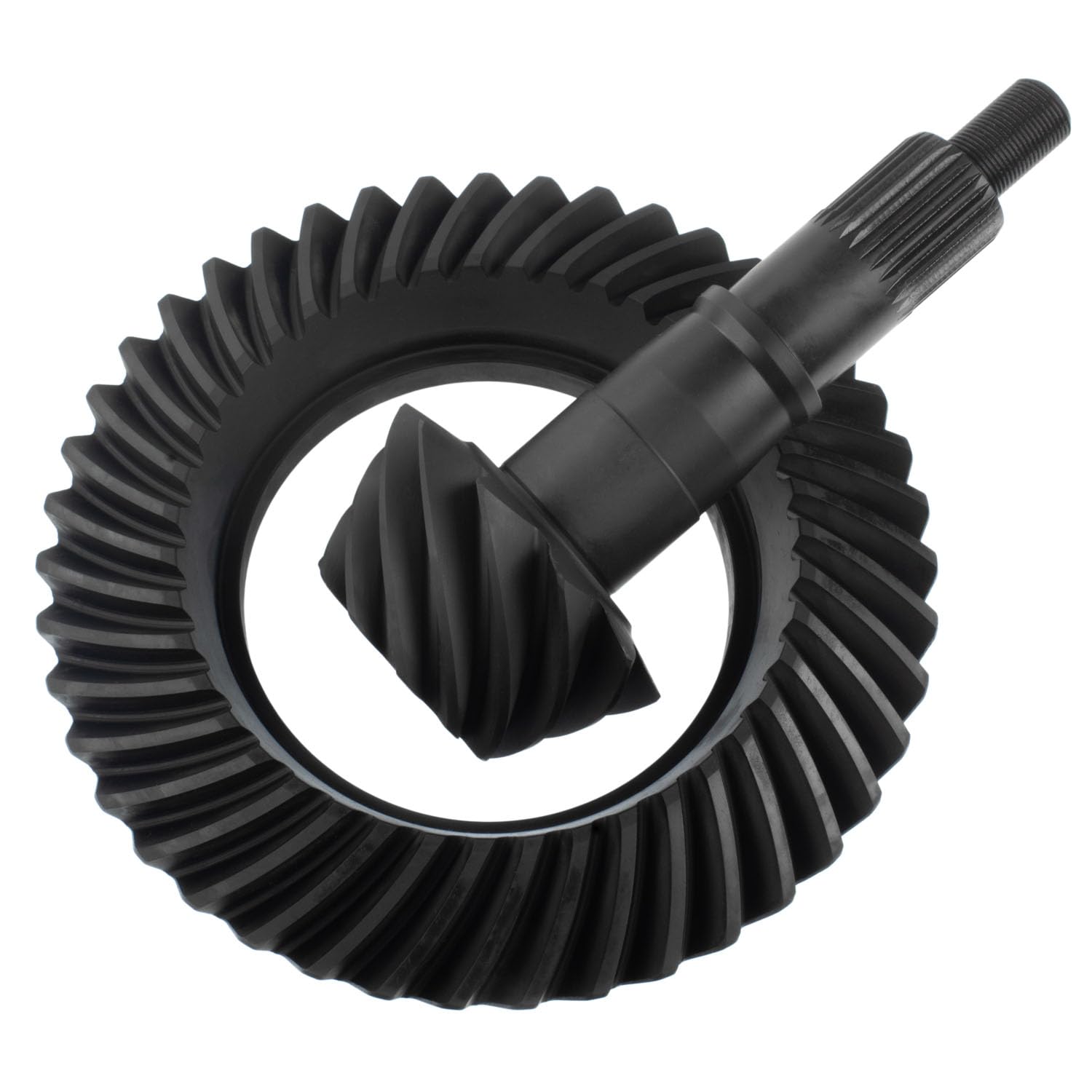 Differential Ring & Pinion Set, Motive Gear F888390, Ford 8.8", 3.90 Ratio, 30-Spline, 10-Bolt, Fits Ford Mustang, F-150, Explorer, Ranger, Crown Victoria, Lincoln Town Car, Mercury Grand Marquis