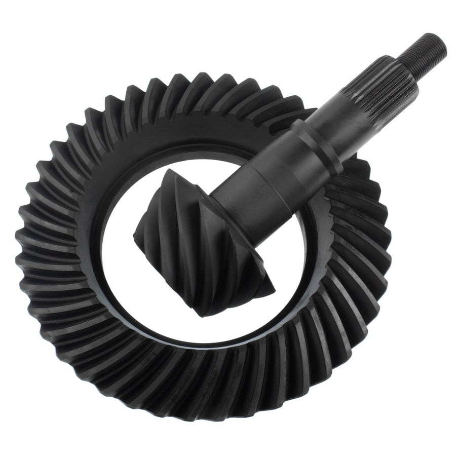 Differential Ring & Pinion Set, Motive Gear F888390, Ford 8.8", 3.90 Ratio, 30-Spline, 10-Bolt, Fits Ford Mustang, F-150, Explorer, Ranger, Crown Victoria, Lincoln Town Car, Mercury Grand Marquis
