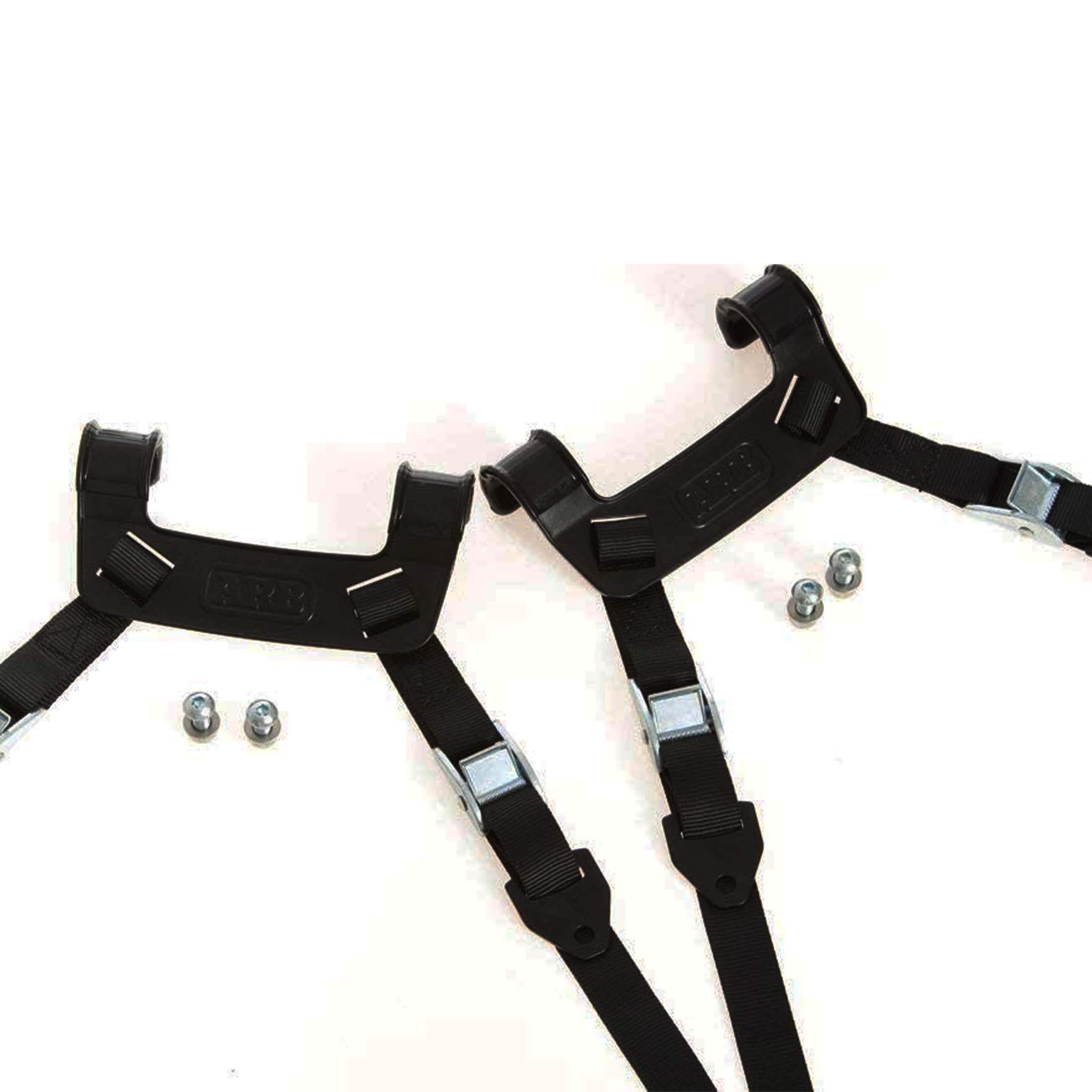 ARB FRIDGE TIEDOWN KIT 10900010 For Use With Classic Series II Ensure your fridge at all times