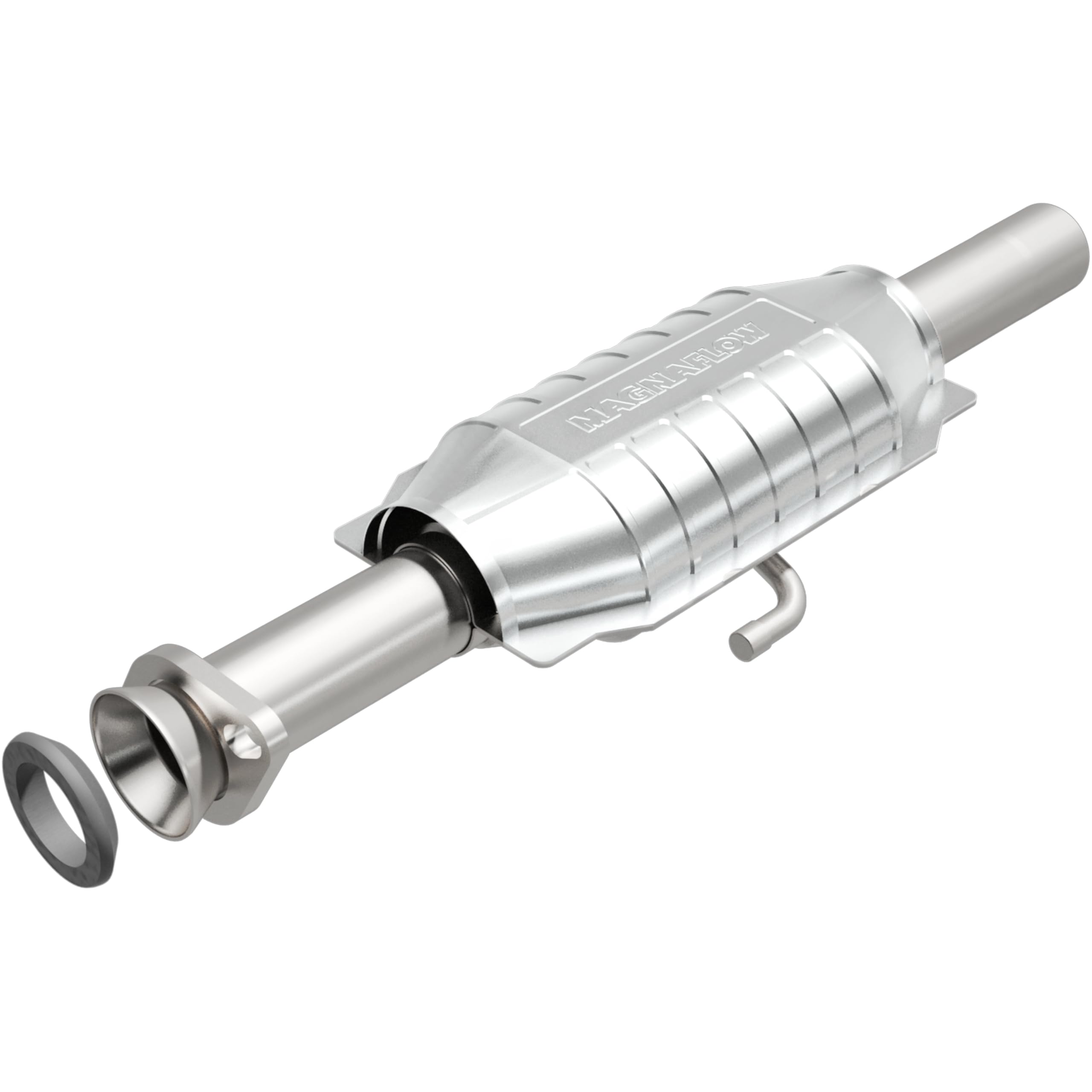 Catalytic Converter MagnaFlow 23454: Standard Grade, Direct-Fit (EPA Compliant)