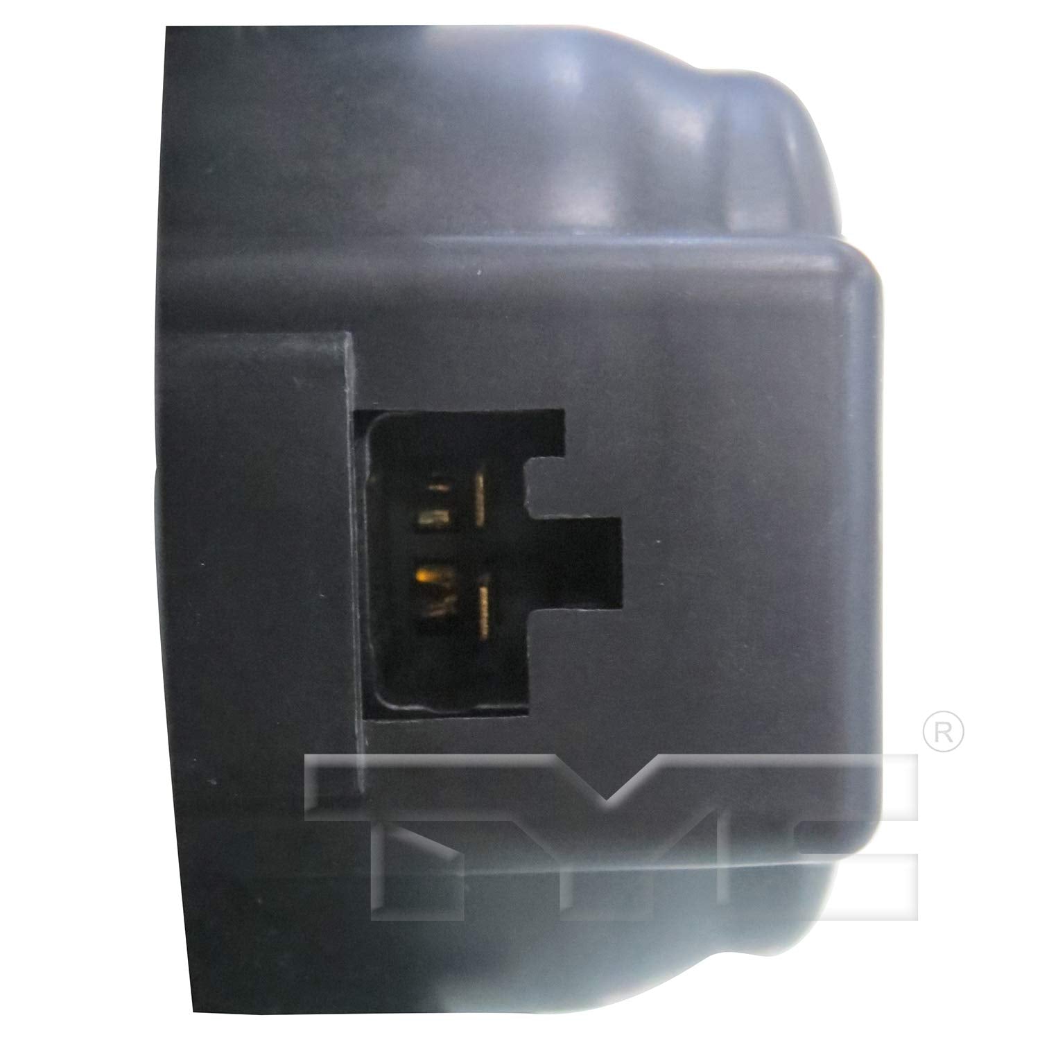 Blower Assembly TYC 700325