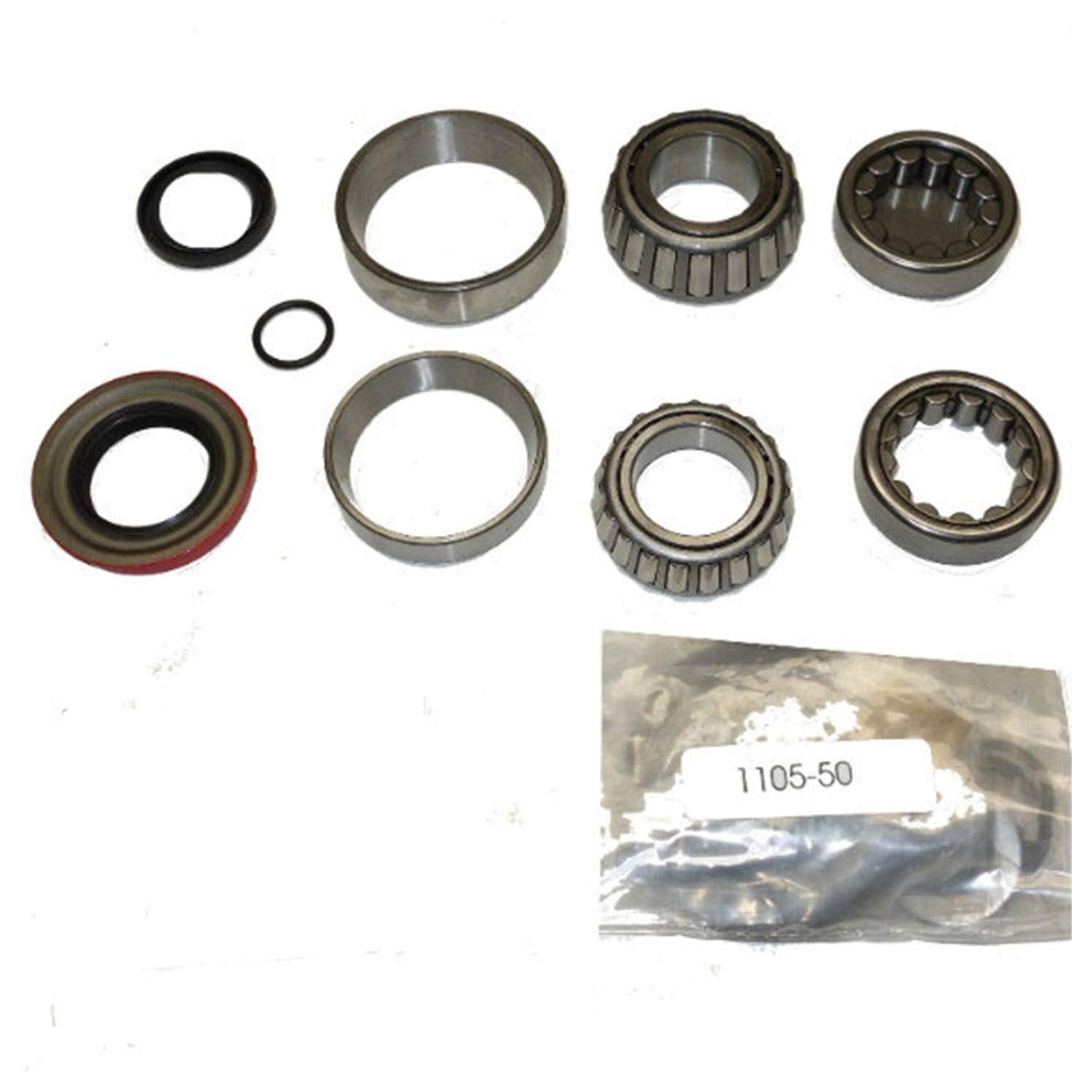 Manual Transmission USA Standard T5 Bearing Kit Jeep