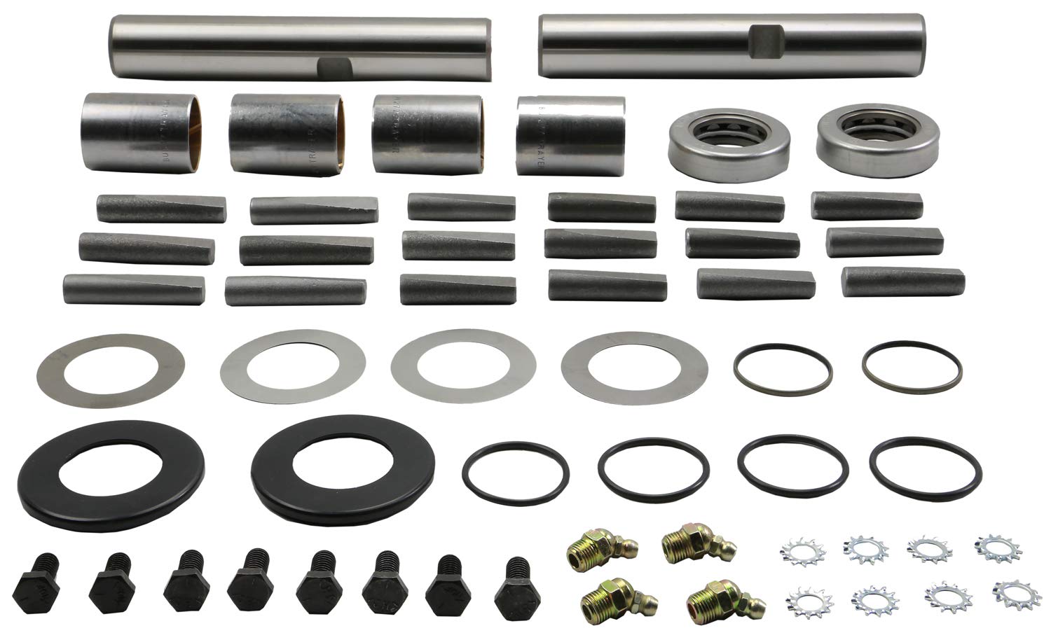 Steering MOOG King Pin Set 8637B