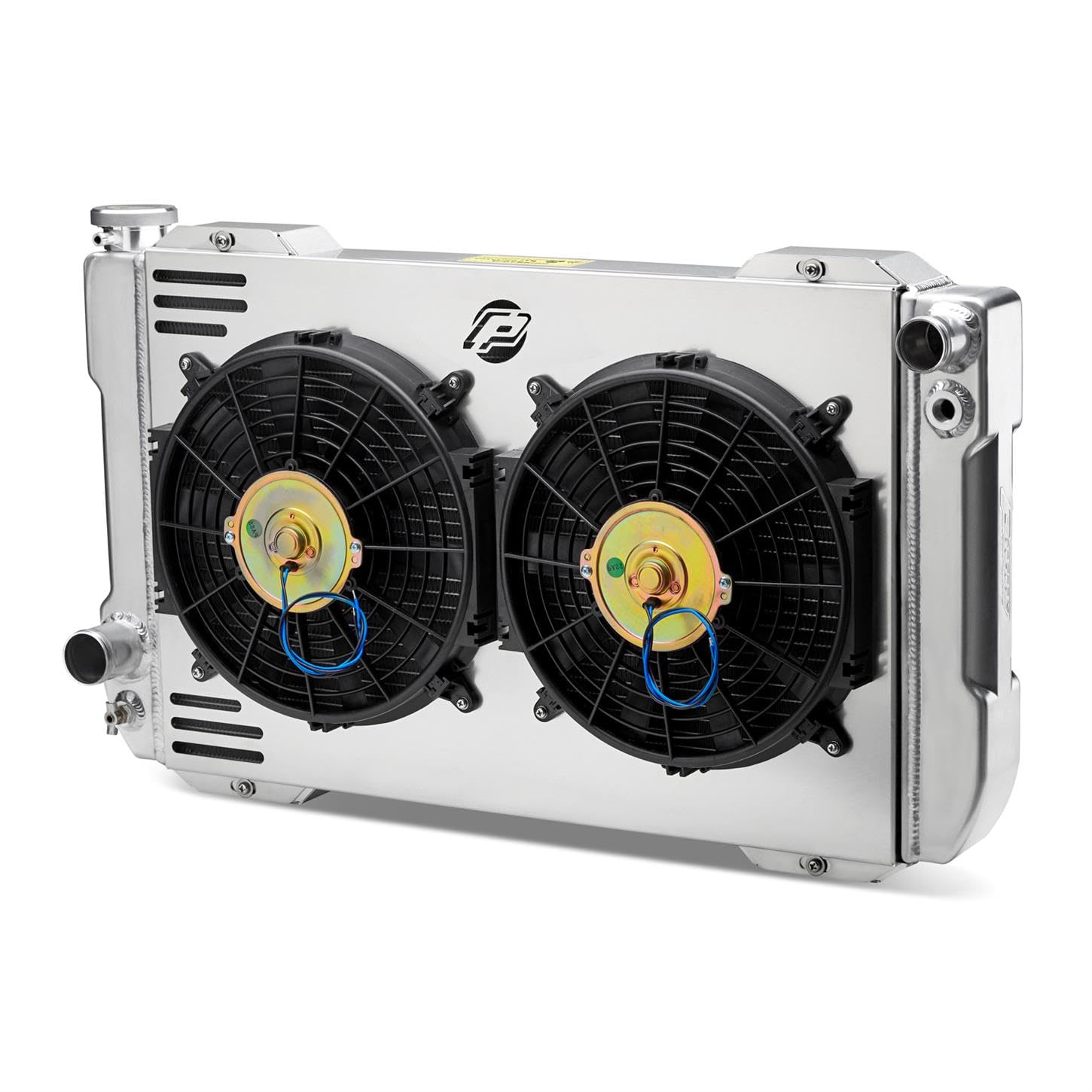 Universal Series Proform 126FS20 Radiator System