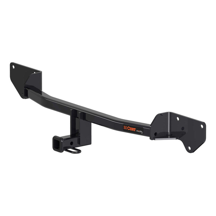 Class 1 CURT Trailer Hitch, 1-1/4-Inch Receiver, Fits Select Toyota Prius C