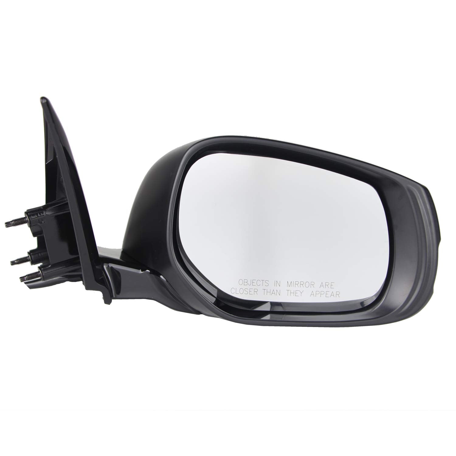 Right-Side TYC 5560041 Door Mirror Compatible with 2014-2019 Infiniti Q50