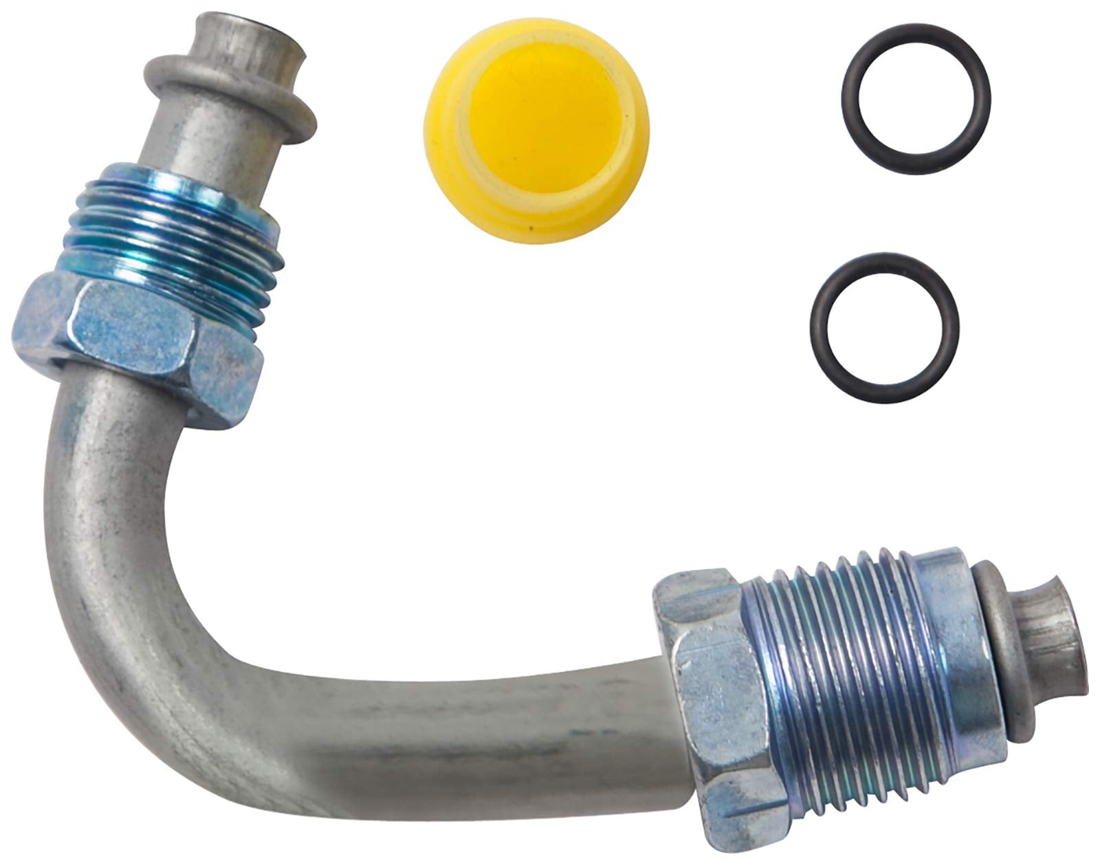 Power Steering Gates 349860 Hose Assembly Pressure Line