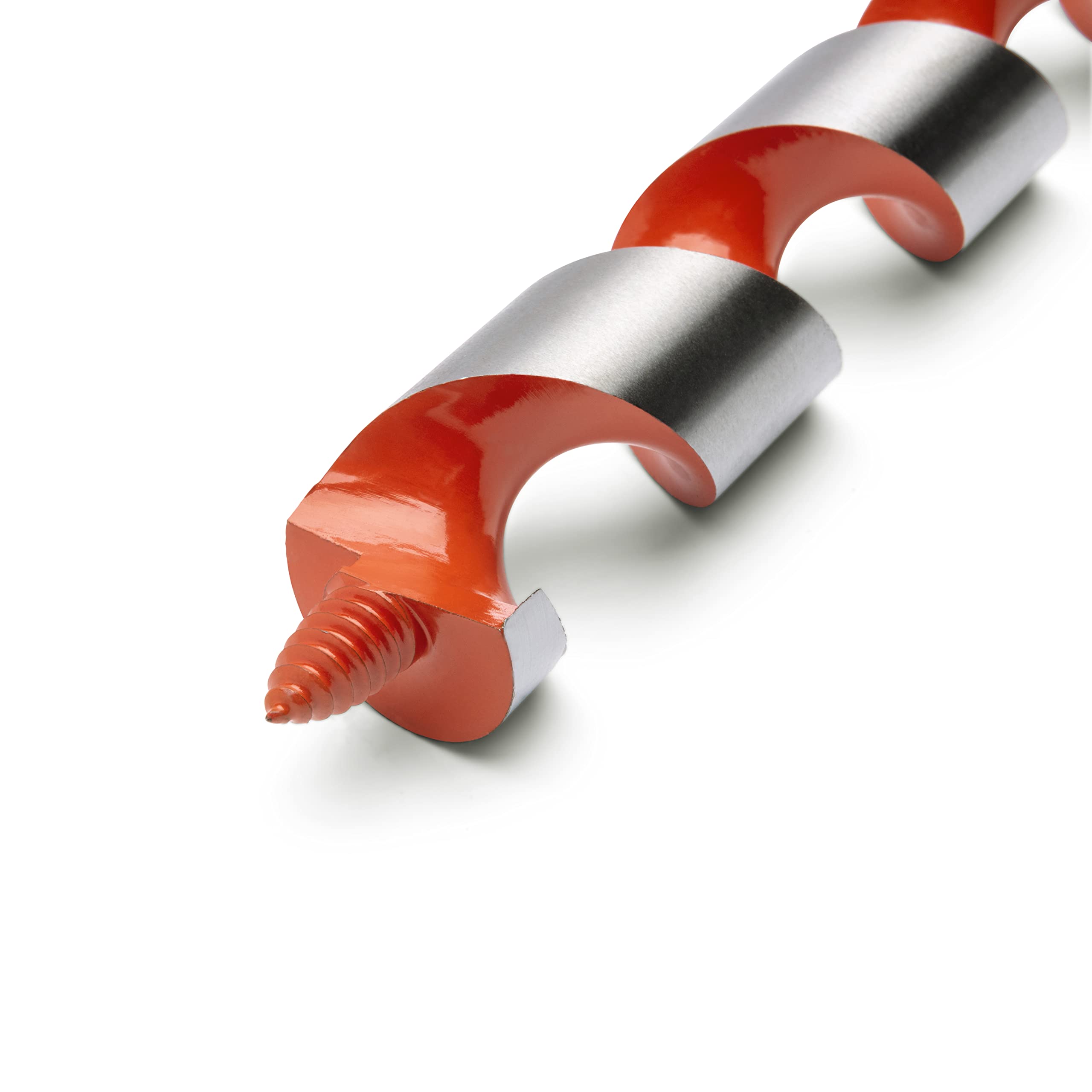 Ship Crescent Auger Drill Bit | 18" x 1-1/4" | CDSH-1849
