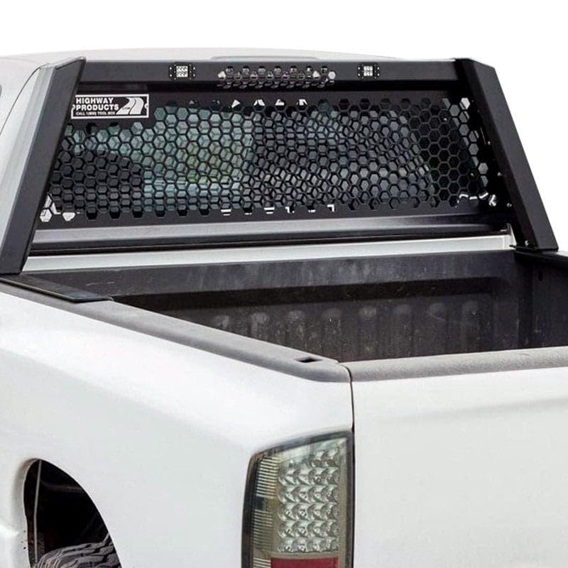 4011-007-BK62 Highway Products