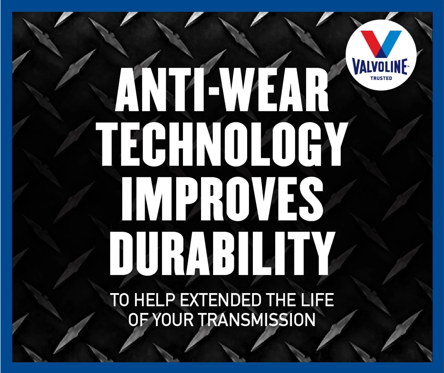 CVT Full Synthetic Valvoline Continuously Variable Transmission Fluid 1 Quart