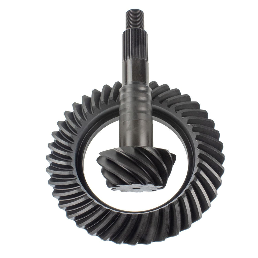 Differential Ring and Pinion Richmond Gear 4.10 Ratio for GM 7.5"/7.625" (10 Bolt) Compatible with 1973-2005 Buick, Cadillac, Chevrolet Models 69-0322-1