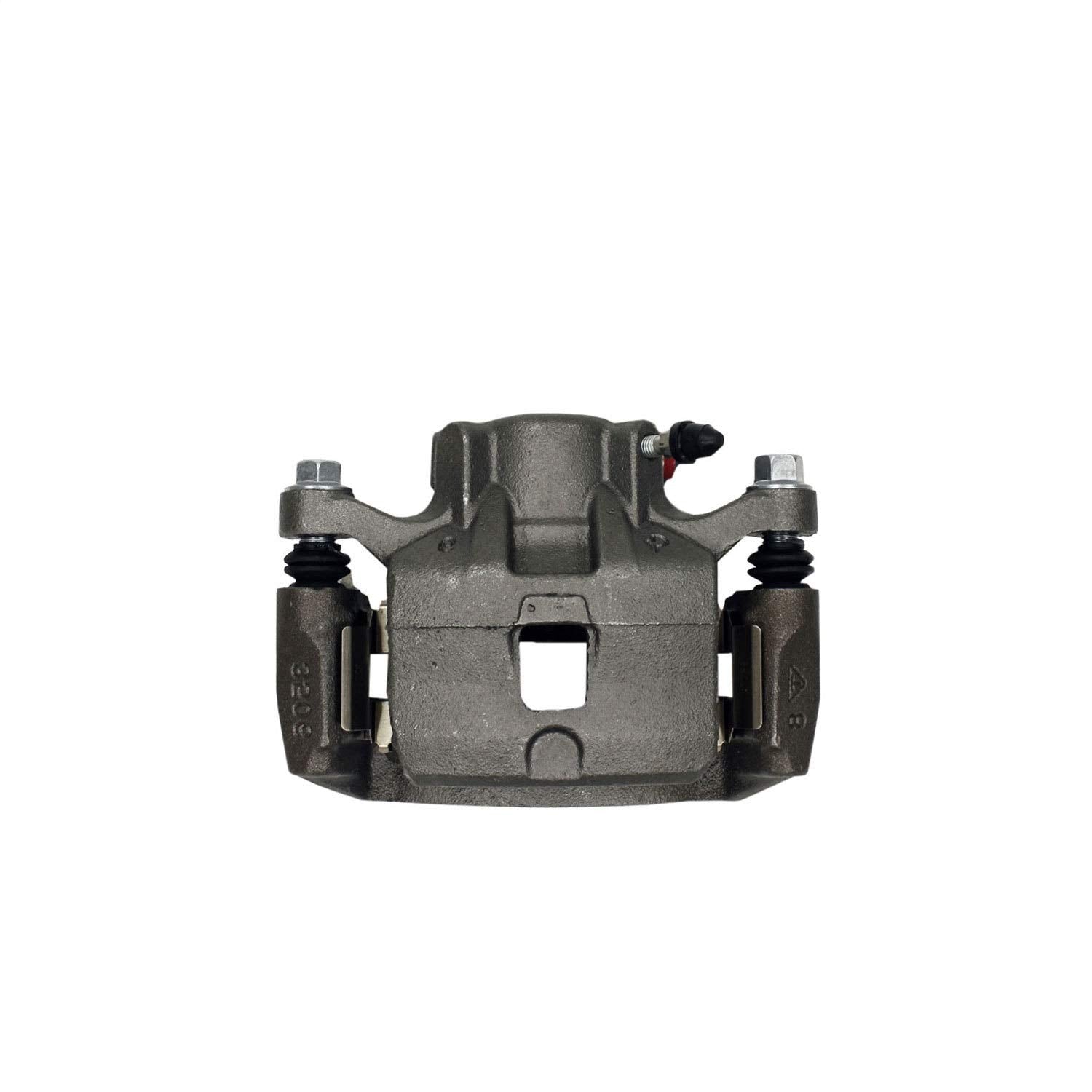 Power Stop Rear L2966 One Stock Replacement Brake Caliper For Mitsubishi Eclipse 2006-2012, Mitsubishi Galant 2004-2012 [Model Specific]