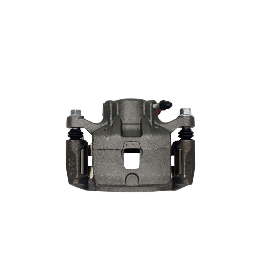 Power Stop Rear L2966 One Stock Replacement Brake Caliper For Mitsubishi Eclipse 2006-2012, Mitsubishi Galant 2004-2012 [Model Specific]