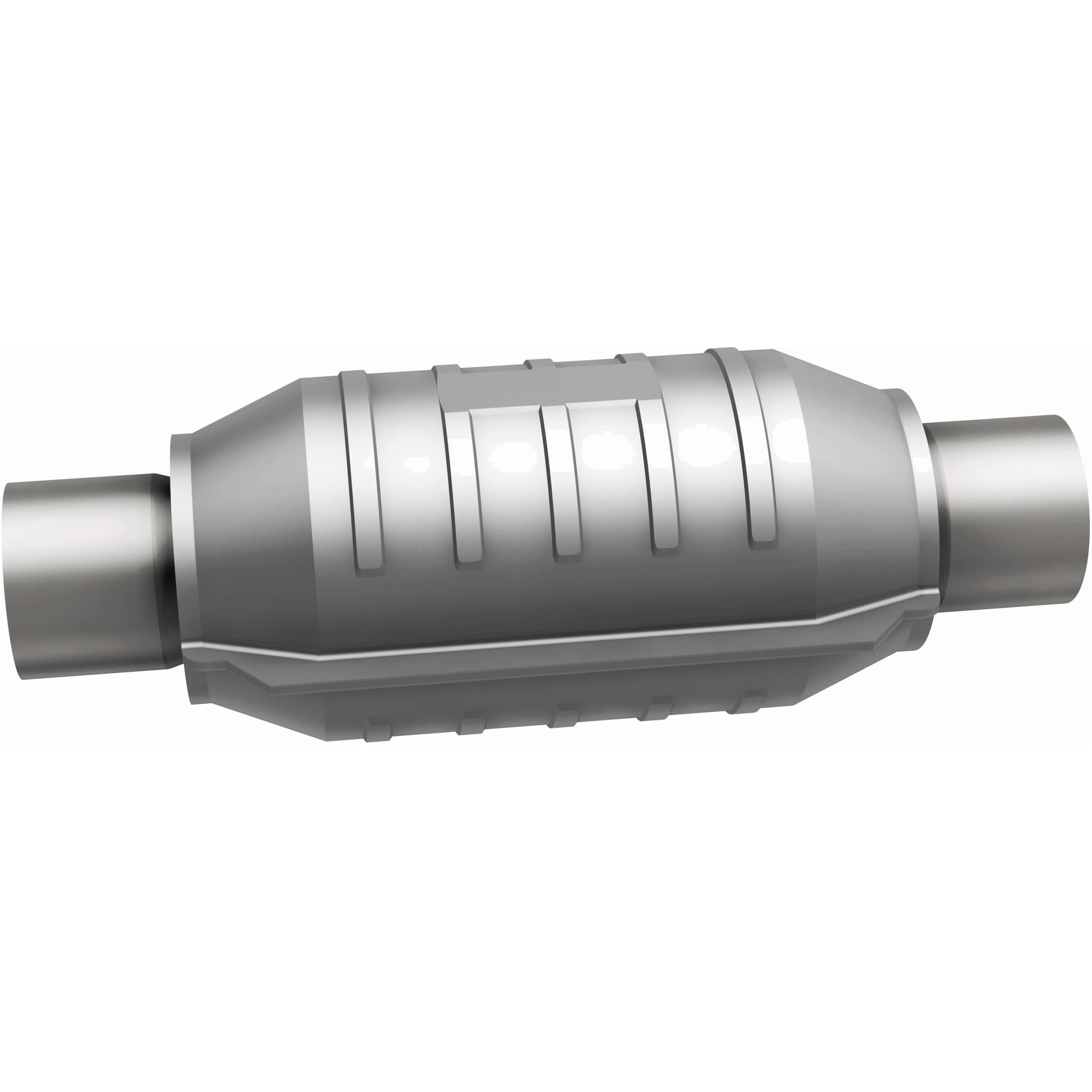 Catalytic Converter MagnaFlow 54309: OEM Grade, Universal Fit (Federal/EPA Compliant)