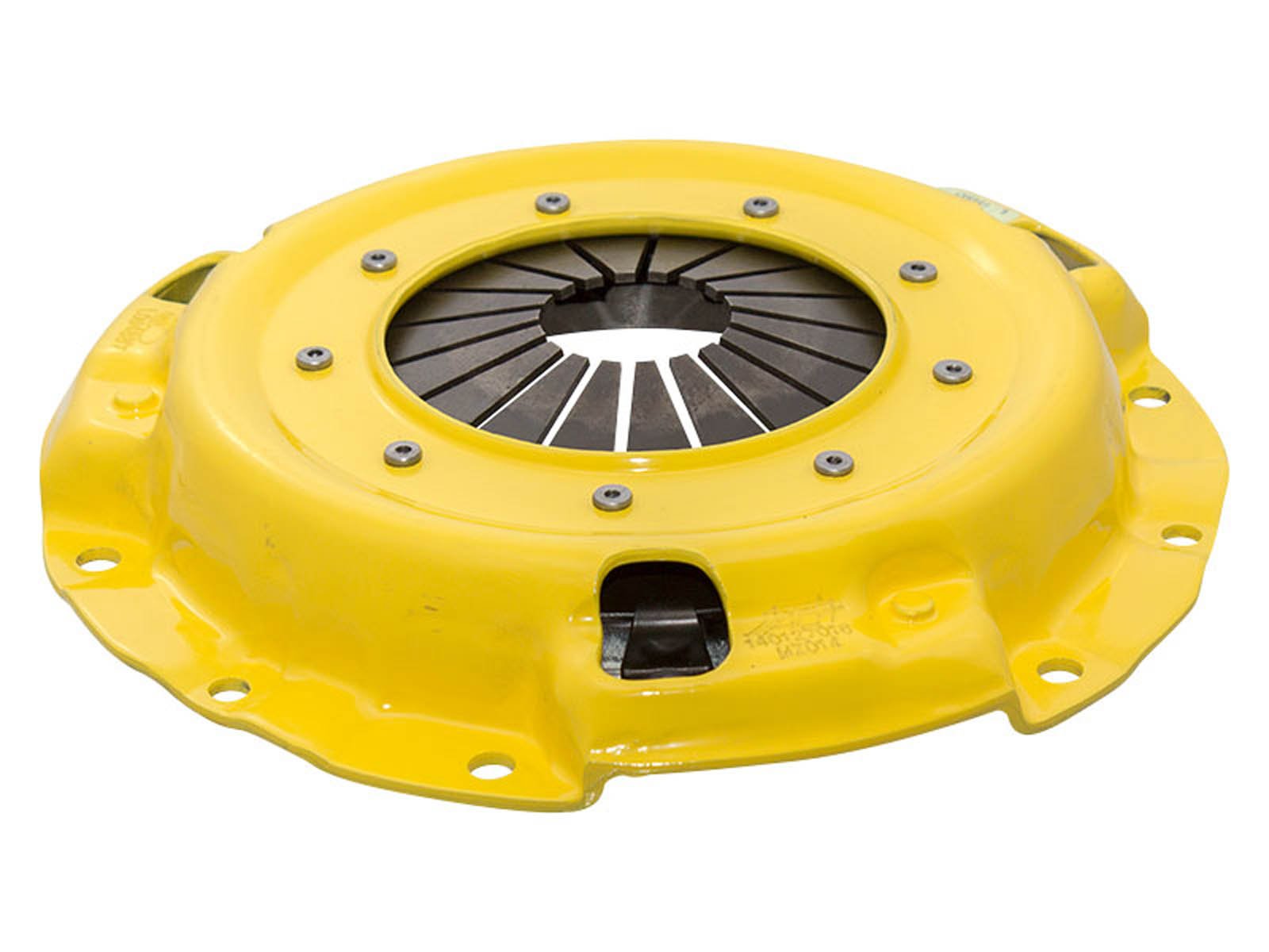 Mazda 2 P/PL Heavy Duty ACT 2011 Clutch Pressure Plate