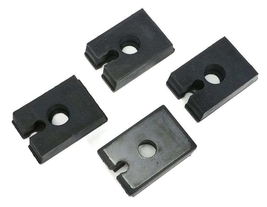 Swap Motor Mount Trans-Dapt 4684