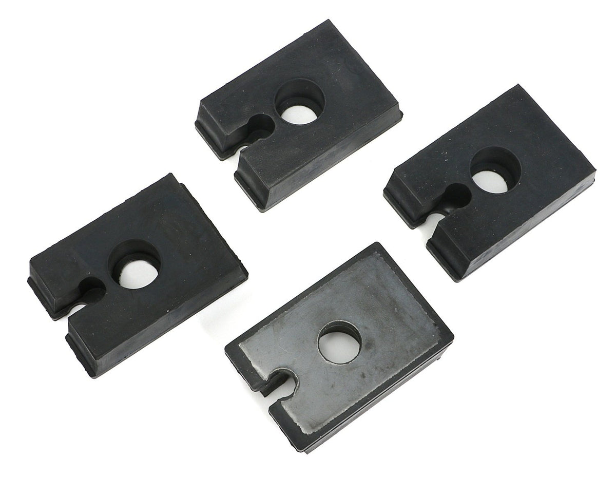 Swap Motor Mount Trans-Dapt 4684
