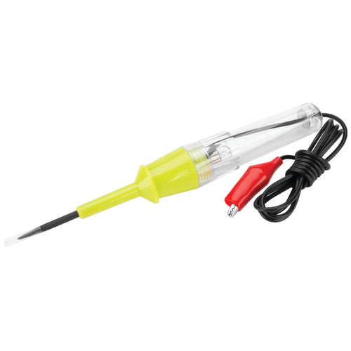 Deluxe Tester Performance Tool W2975C (12 Volt) With 3-Inch Probe