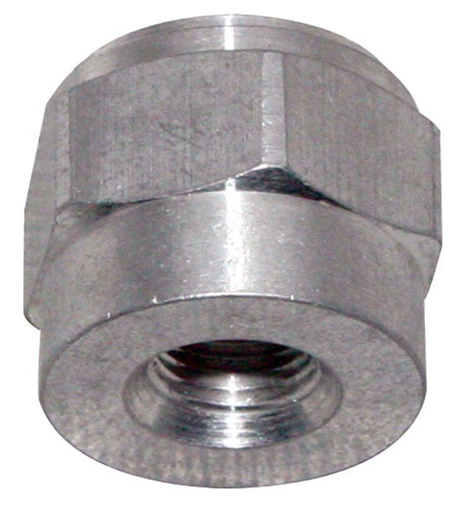 Weld-On Bung Moroso 22724 1/8" NPT