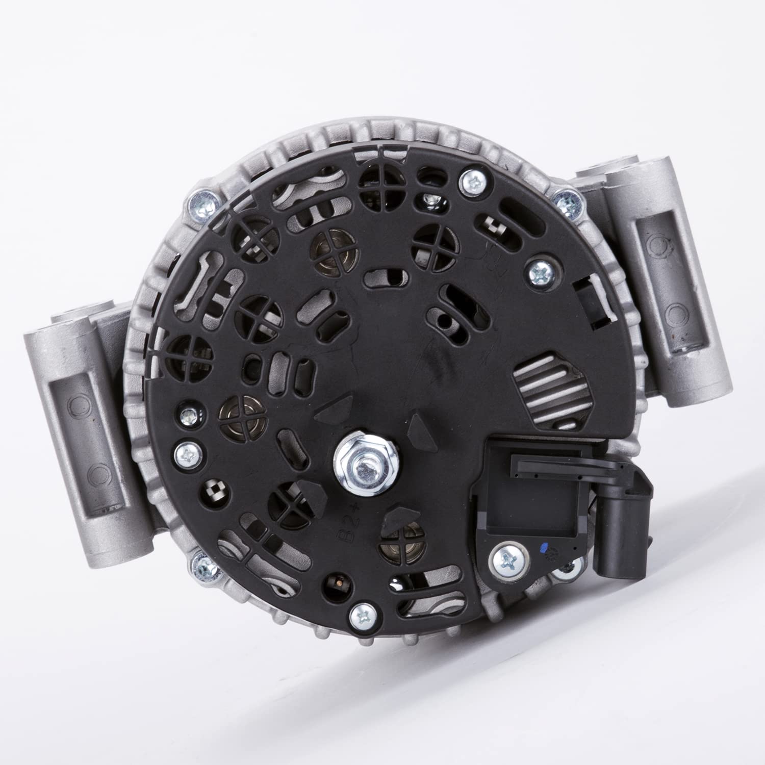 Alternator TYC Compatible with 2007-2012 Mercedes Benz GL450