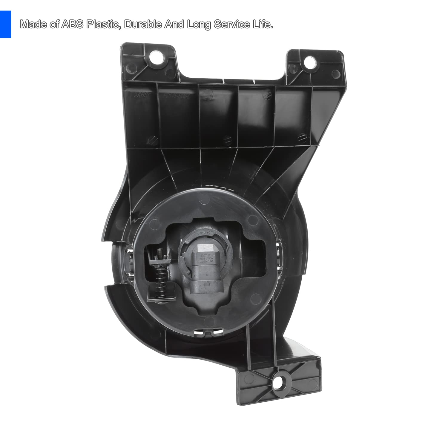 Fog Lights Spec-D Tuning + Universal Wiring + Switch Compatible with 2011-2014 Ford F-150, L+R Pair Assembly