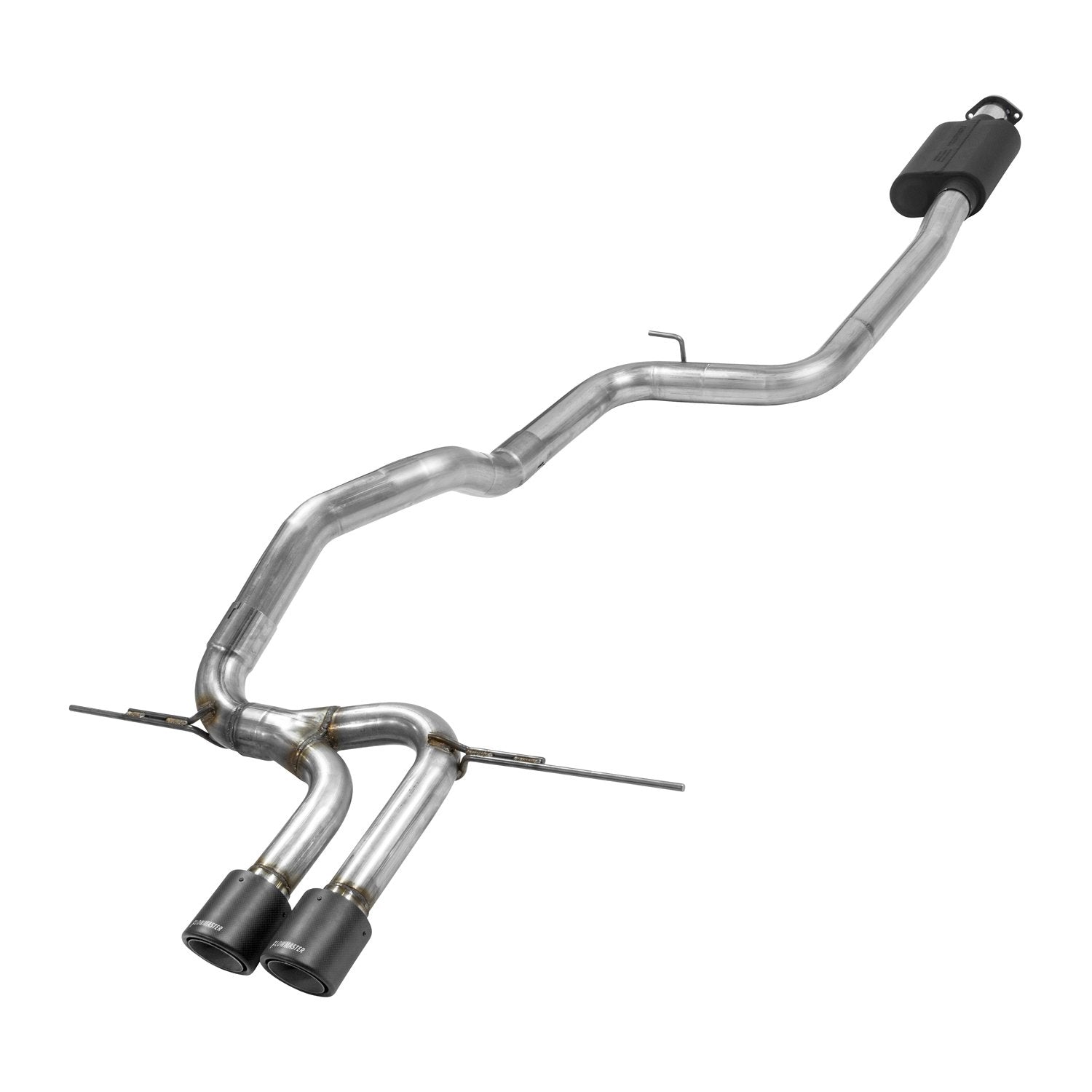 Outlaw Flowmaster 817795 Cat-back Exhaust System