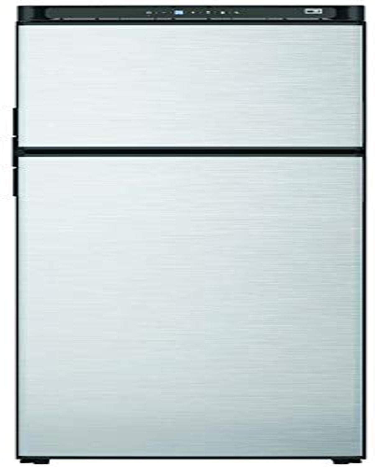 Norcold Refrigerator N10DCSSL 10 CF LH
