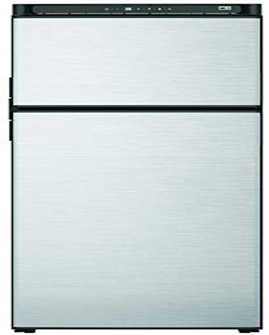 Norcold Refrigerator N10DCSSL 10 CF LH