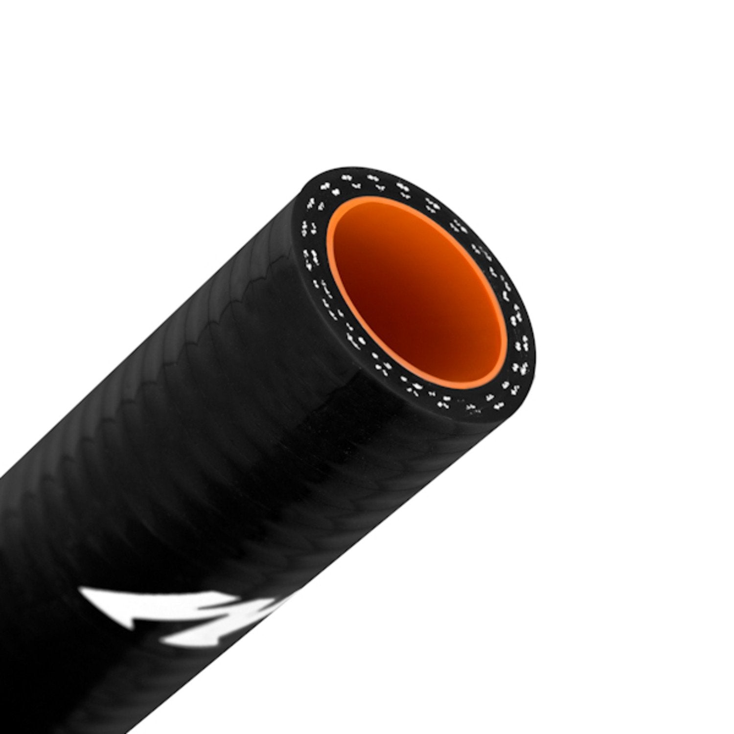 Mishimoto Powersports MMPSH-LTR450-06KTBK Silicone Hose Fits Suzuki LTR450 2006-2009 Black