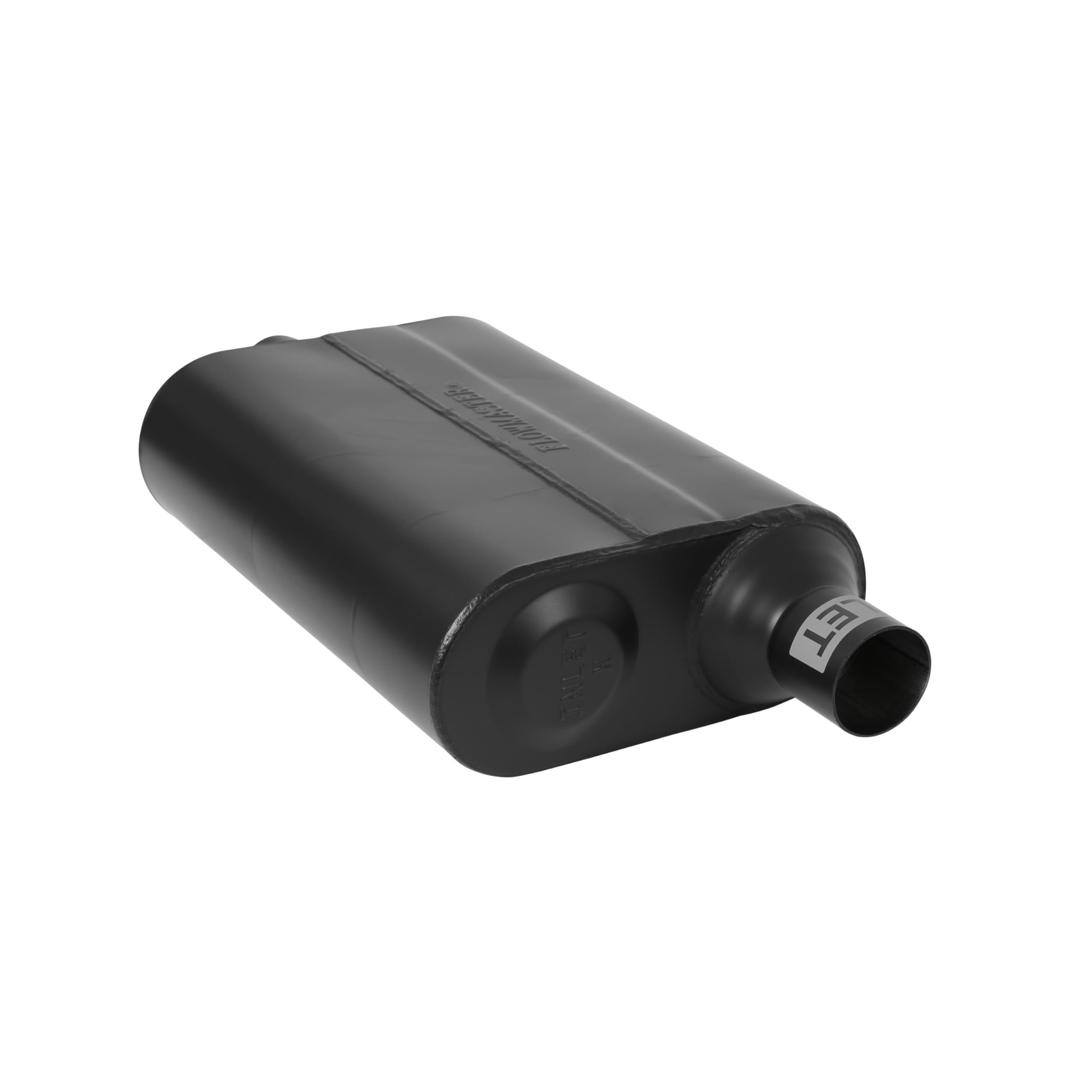 40 Series Flowmaster Delta Flow Chambered Muffler 942041
