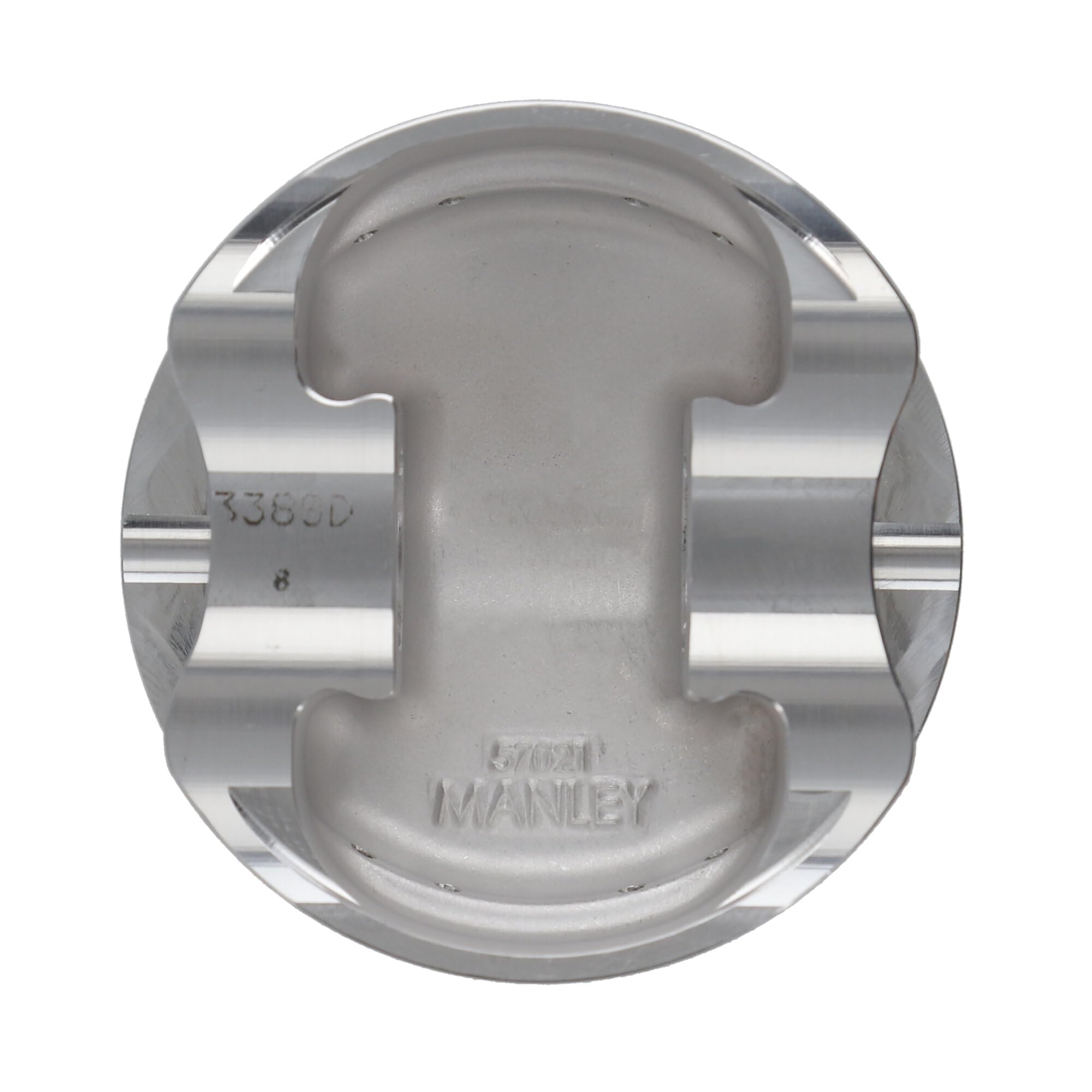 612000CB-1 Manley Engine Piston