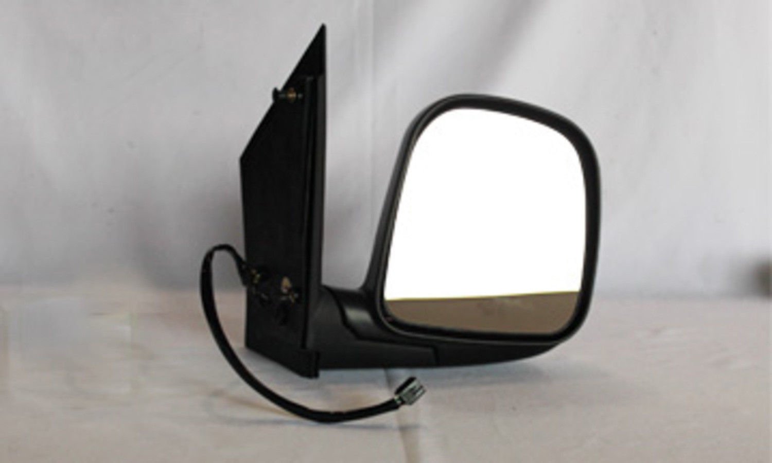 Chevrolet/GMC TYC 2320131 Passenger Side Power Heated Replacement Mirror