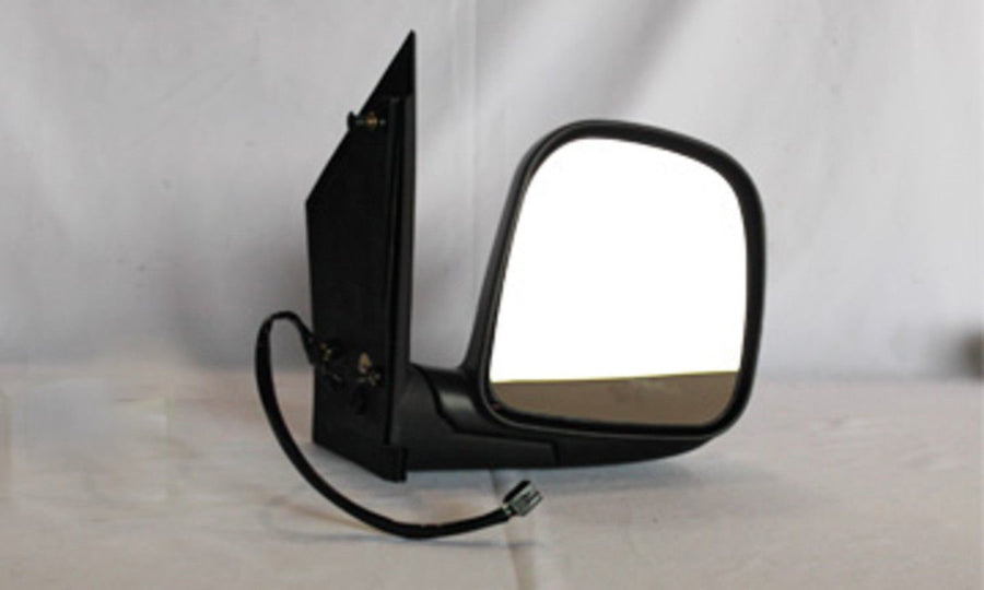 Chevrolet/GMC TYC 2320131 Passenger Side Power Heated Replacement Mirror