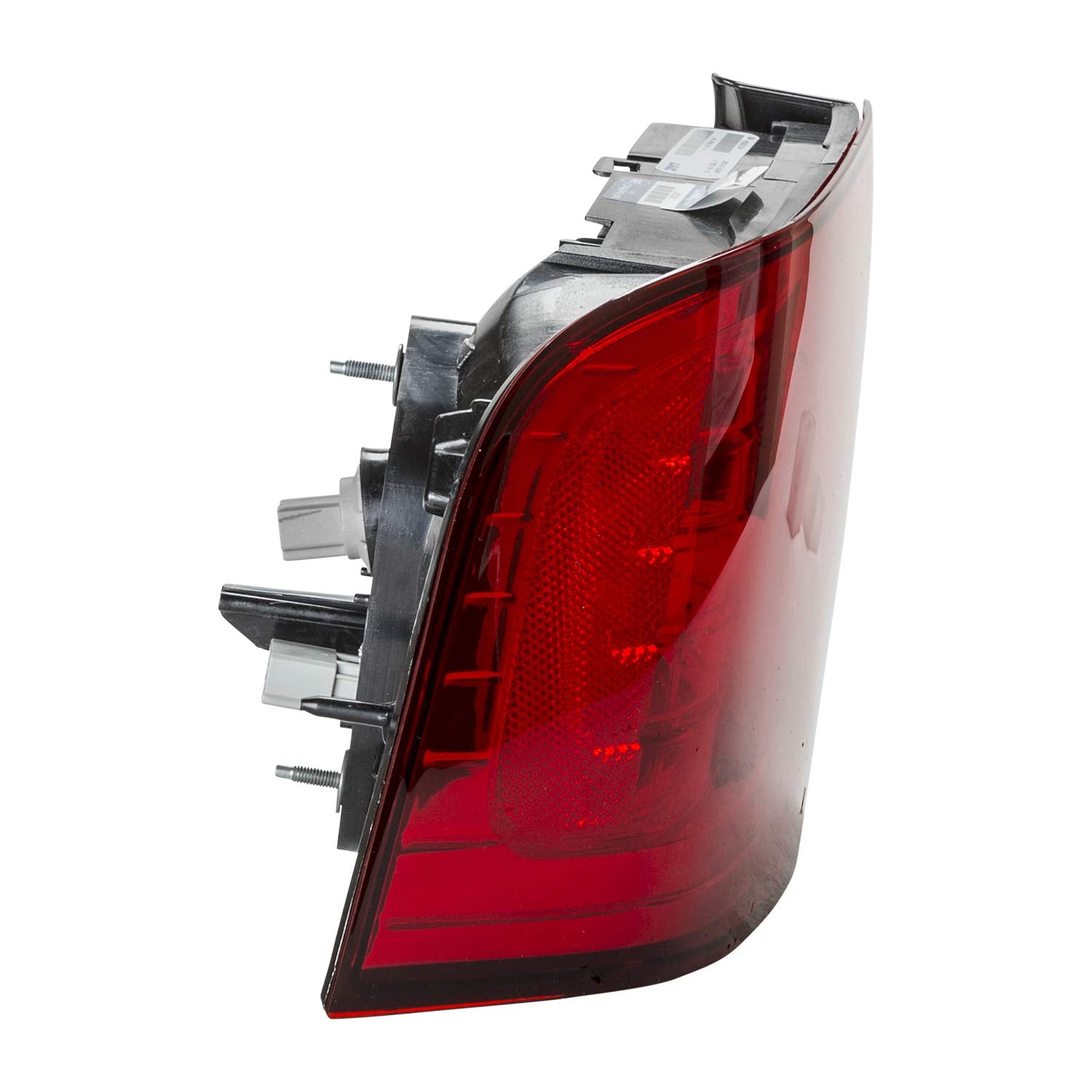 Acura TL Driver Side TYC 11-6044-01 Replacement Tail Light Assembly
