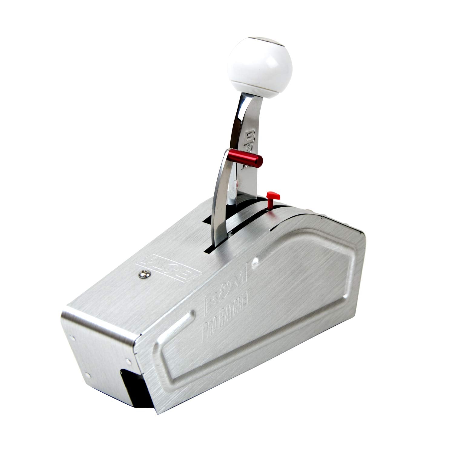 Pro Ratchet B&M 80842 Automatic Shifter for 3 and 4 Speed Transmission