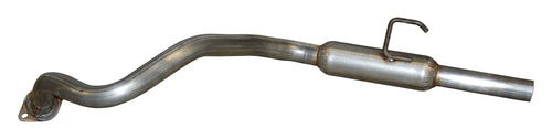 228-143 Bosal Exhaust Silencer