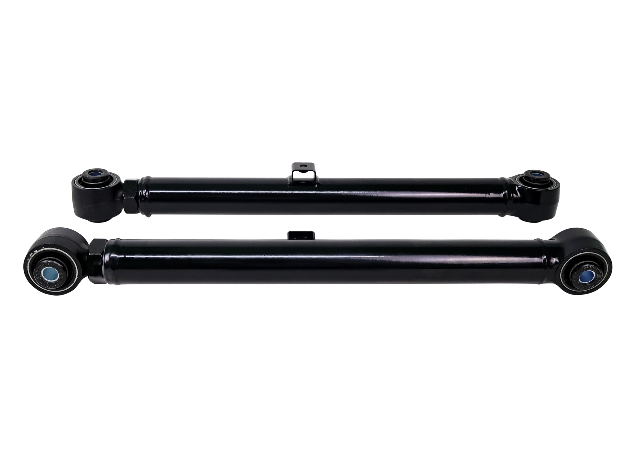 KTA389 Whiteline Rear Lower Suspension Trailing Arm Compatible with Ram 11-25 1500, Dodge 09-10 Ram 1500, Jeep 20-25 Gladiator