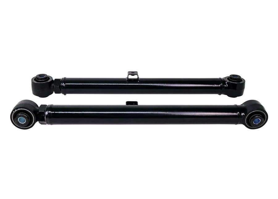 KTA389 Whiteline Rear Lower Suspension Trailing Arm Compatible with Ram 11-25 1500, Dodge 09-10 Ram 1500, Jeep 20-25 Gladiator