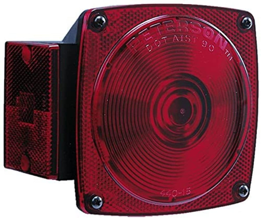 Combination Rear Light Peterson Manufacturing M440L