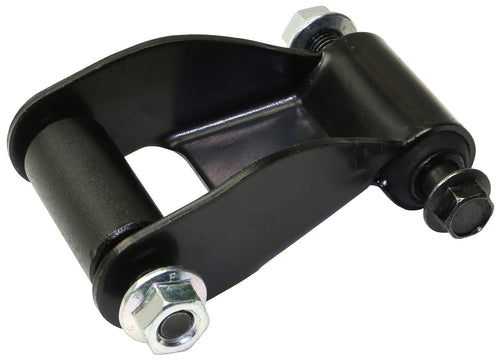 Leaf Spring Shackle MOOG K150409 for Ford Ranger