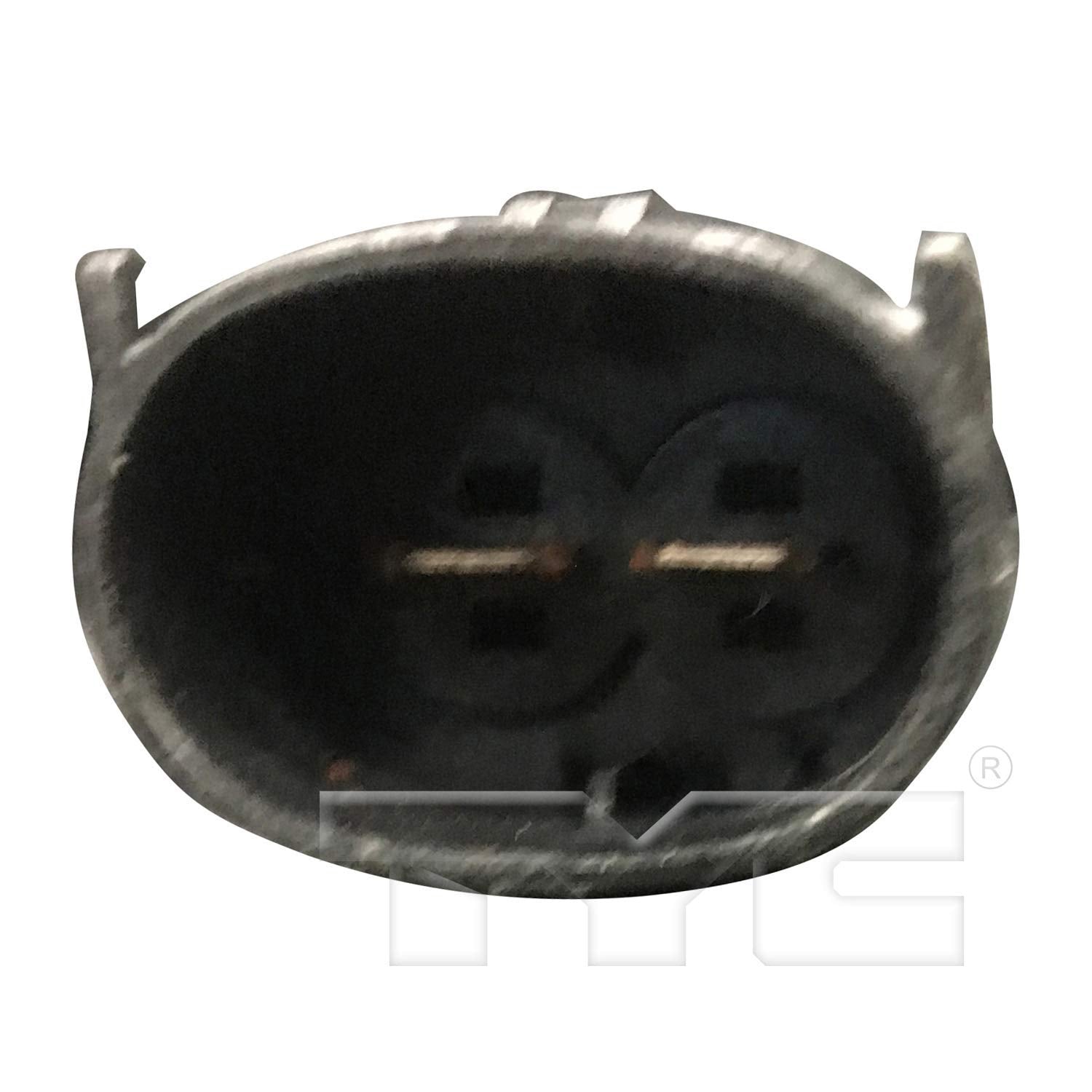 Replacement TYC 623920 Cooling Fan Assembly for KIA SORENTO