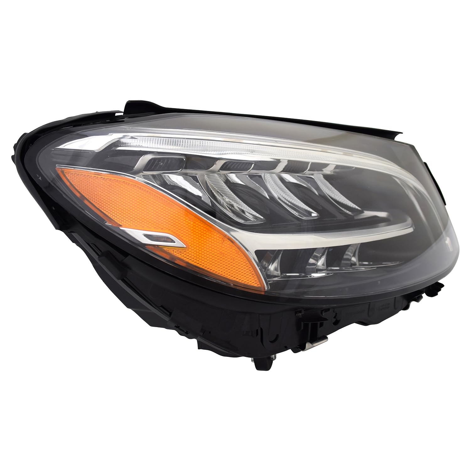 Front Right TYC 20-17041-00 Headlight Assembly