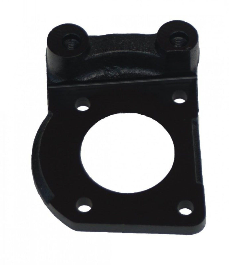 Caliper Mounting Bracket Set LEED BRAKES K/H 64-69 Mustang 4 Piston