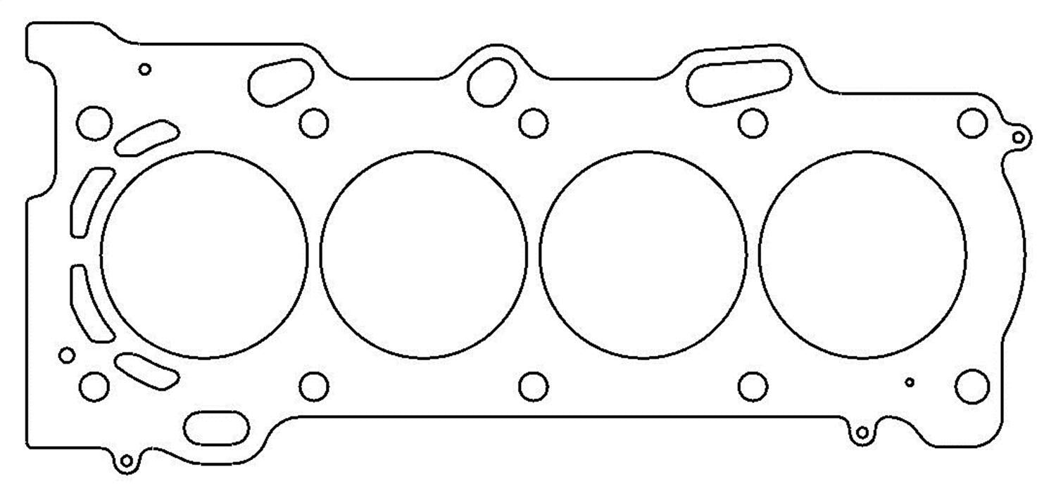 C4497-060 COMETIC Head Gasket