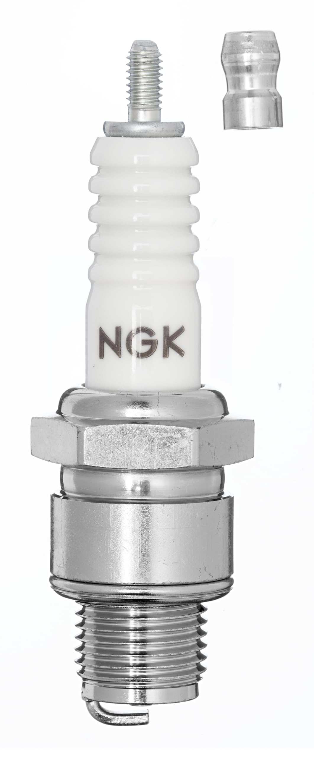 Spark Plug NGK (5126) - B8HS-10, One Size