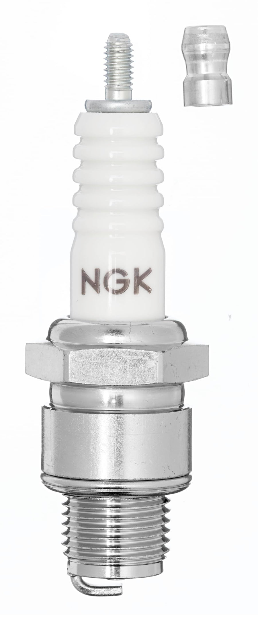 Spark Plug NGK (5126) - B8HS-10, One Size